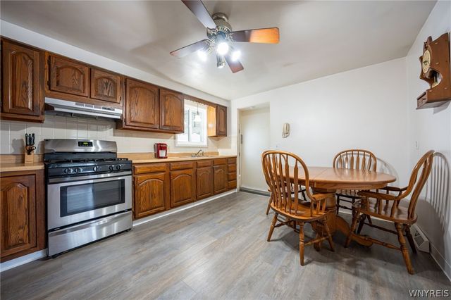 3443 Bethford Drive, Hamburg, NY 14219