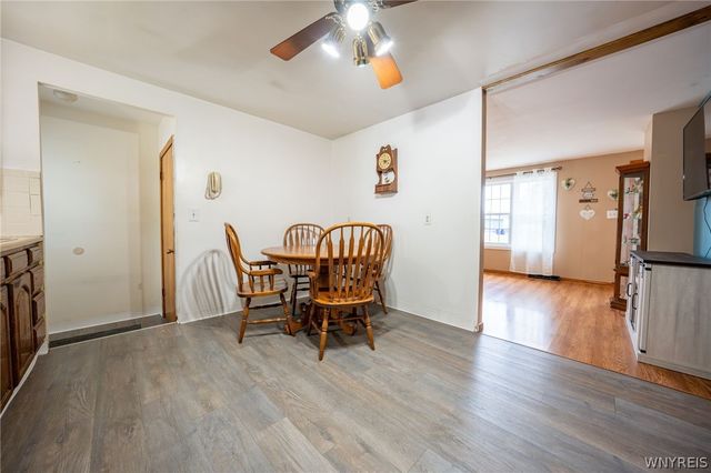 3443 Bethford Drive, Hamburg, NY 14219