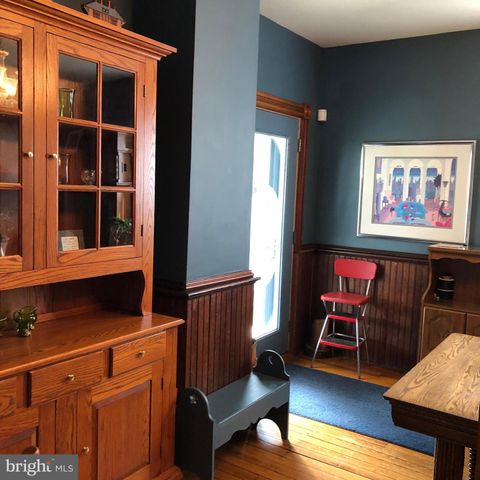 13 W WATER, Smithsburg, MD 21783