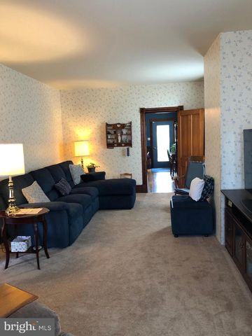 13 W WATER, Smithsburg, MD 21783