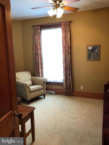 13 W WATER, Smithsburg, MD 21783