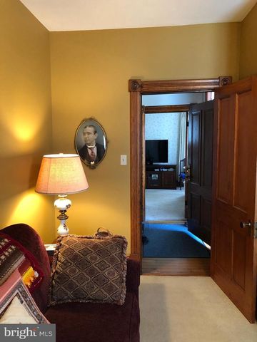 13 W WATER, Smithsburg, MD 21783