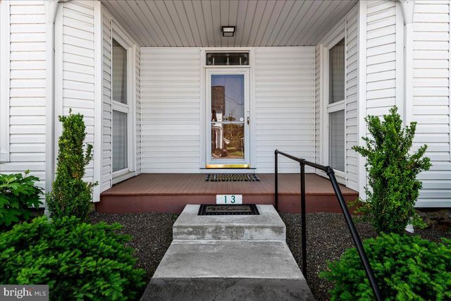 13 W WATER, Smithsburg, MD 21783