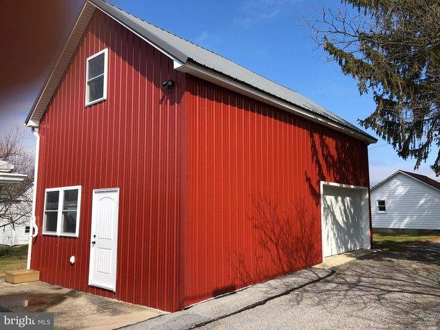 13 W WATER, Smithsburg, MD 21783