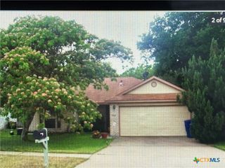 2103 Mattie Drive, Copperas Cove, TX 76522