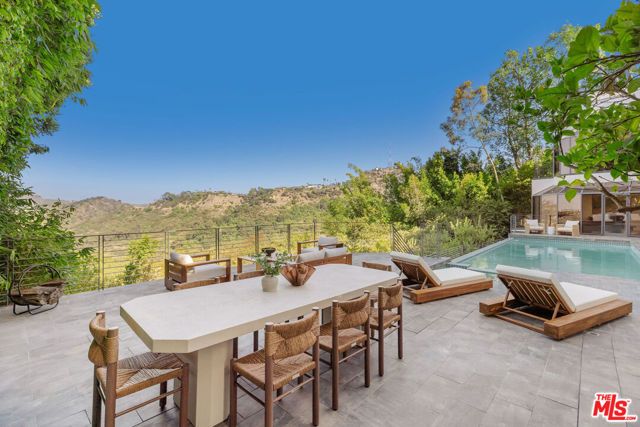 11955 Pinnacle Place, Beverly Hills, CA 90210