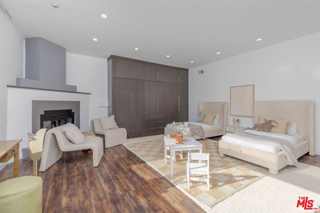 11955 Pinnacle Place, Beverly Hills, CA 90210