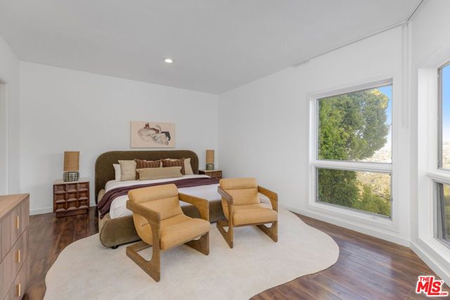 11955 Pinnacle Place, Beverly Hills, CA 90210