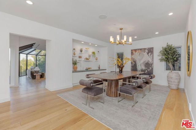 11955 Pinnacle Place, Beverly Hills, CA 90210
