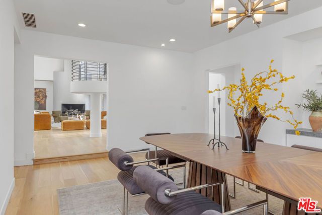 11955 Pinnacle Place, Beverly Hills, CA 90210