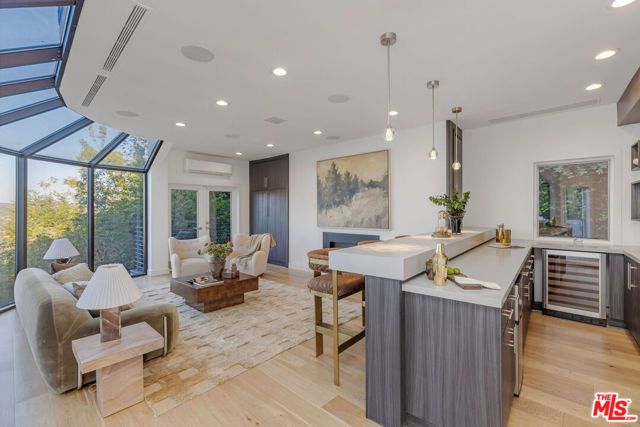 11955 Pinnacle Place, Beverly Hills, CA 90210