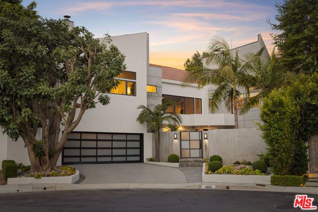 11955 Pinnacle Place, Beverly Hills, CA 90210
