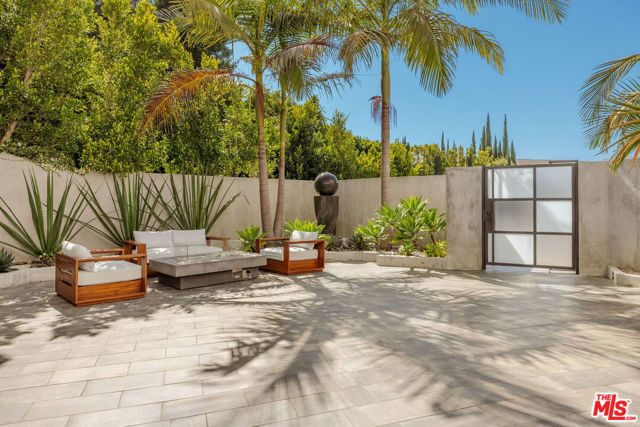 11955 Pinnacle Place, Beverly Hills, CA 90210