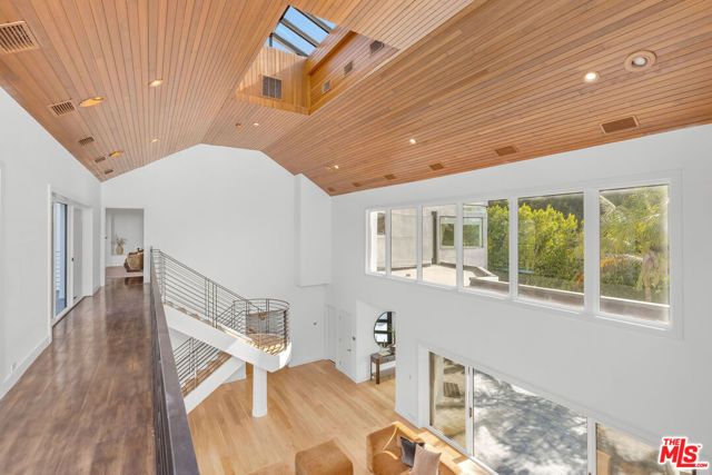 11955 Pinnacle Place, Beverly Hills, CA 90210