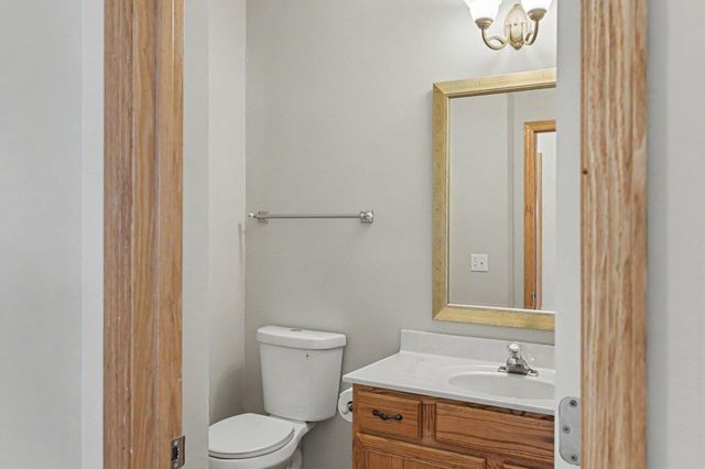 3006 Frank Street, Maplewood, MN 55109