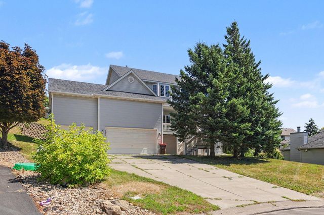 3006 Frank Street, Maplewood, MN 55109