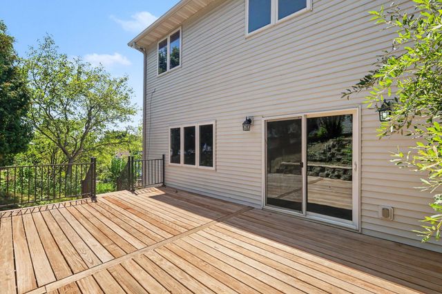 3006 Frank Street, Maplewood, MN 55109