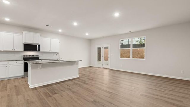2354 Carlton Parkway, Douglasville, GA 30135