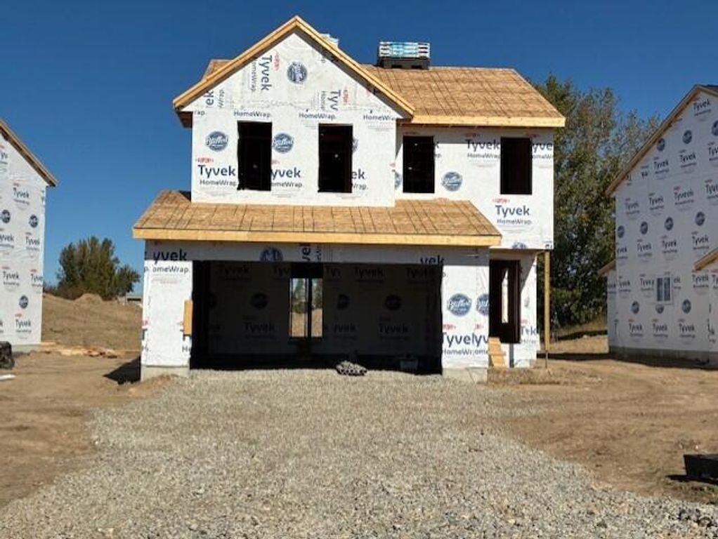 611 Belmont DRIVE, Watertown, WI 53094