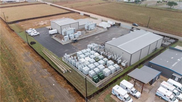 217 N Dacota Avenue, Mercedes, TX 78570