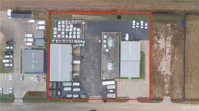 217 N Dacota Avenue, Mercedes, TX 78570