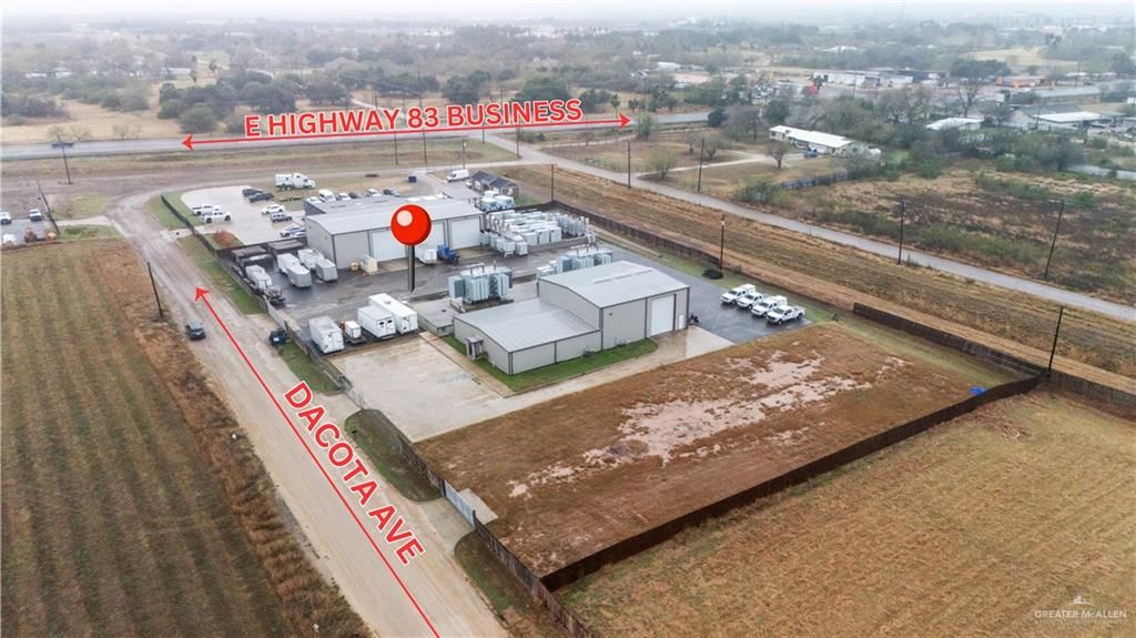 217 N Dacota Avenue, Mercedes, TX 78570