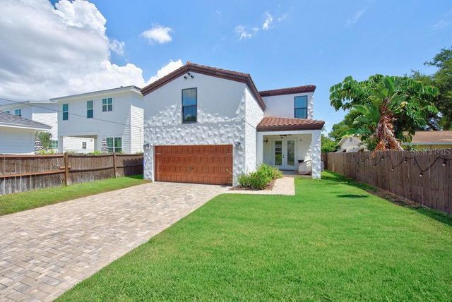626 35TH AVENUE N, St Petersburg, FL 33704