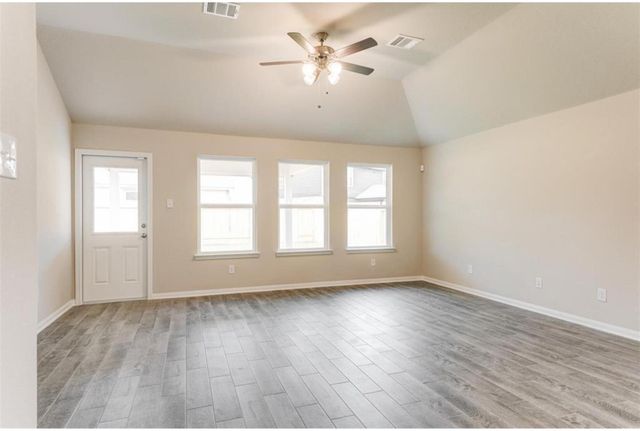 2218 Bright Sunrise Trail, Fresno, TX 77545