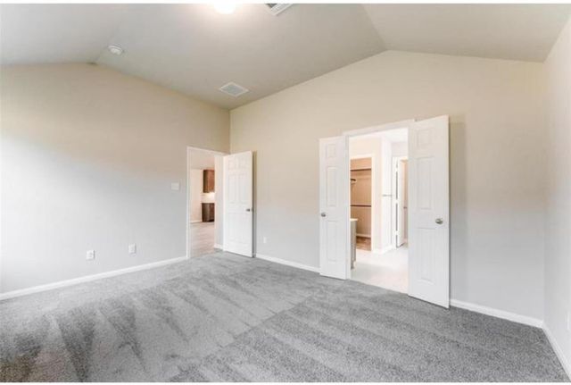 2218 Bright Sunrise Trail, Fresno, TX 77545