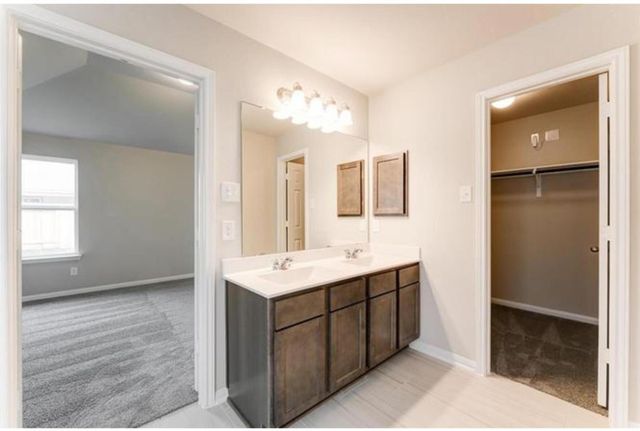 2218 Bright Sunrise Trail, Fresno, TX 77545