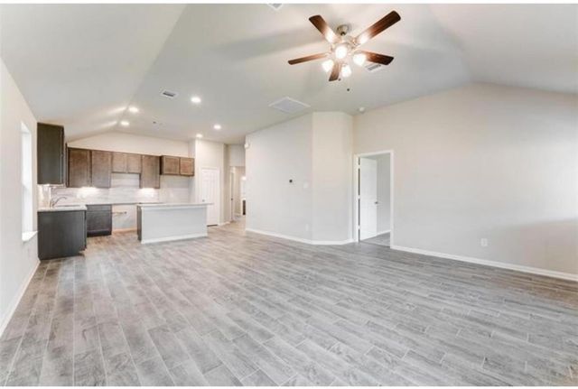 2218 Bright Sunrise Trail, Fresno, TX 77545