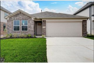 2218 Bright Sunrise Trail, Fresno, TX 77545