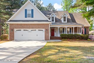149 Cabin Hill Way, Carthage, NC 28327