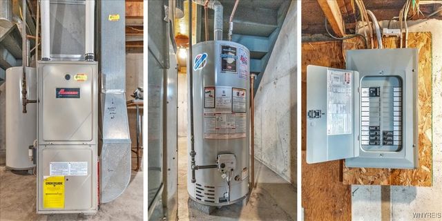 57 Karen Lane, Cheektowaga, NY 14043