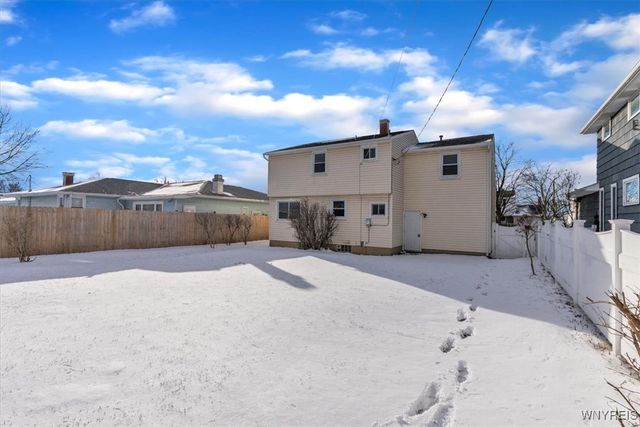 57 Karen Lane, Cheektowaga, NY 14043