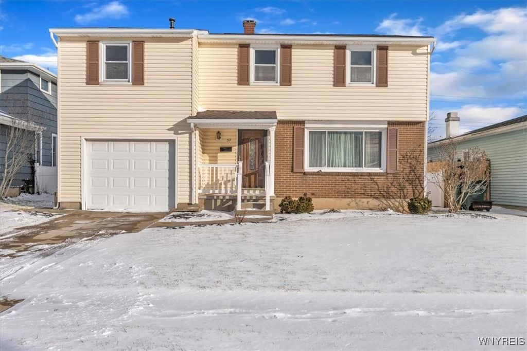 57 Karen Lane, Cheektowaga, NY 14043