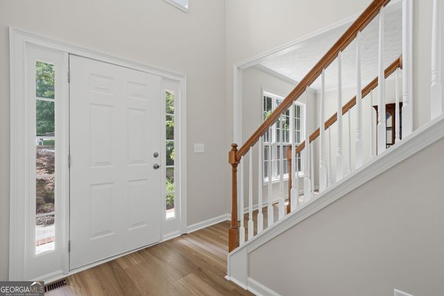 352 Park Creek Ridge, Woodstock, GA 30188