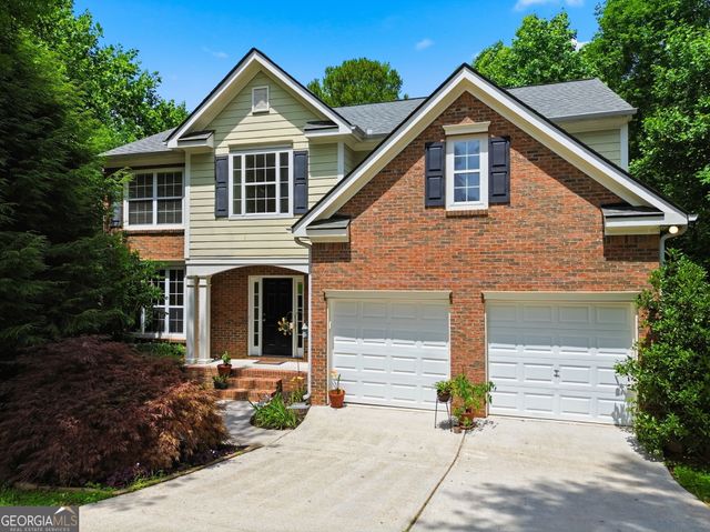352 Park Creek Ridge, Woodstock, GA 30188