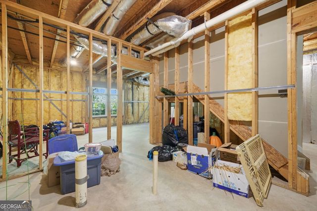 352 Park Creek Ridge, Woodstock, GA 30188