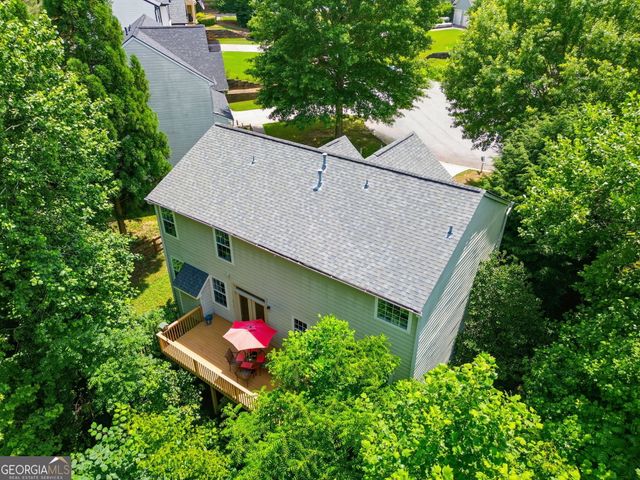 352 Park Creek Ridge, Woodstock, GA 30188