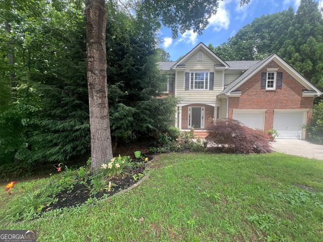 352 Park Creek Ridge, Woodstock, GA 30188