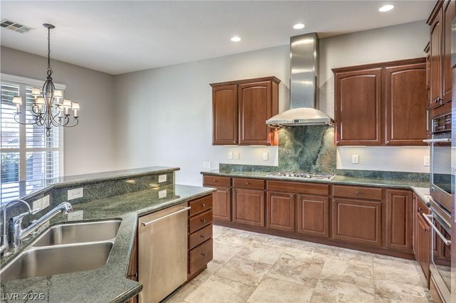 7264 Summer Duck Way, North Las Vegas, NV 89084