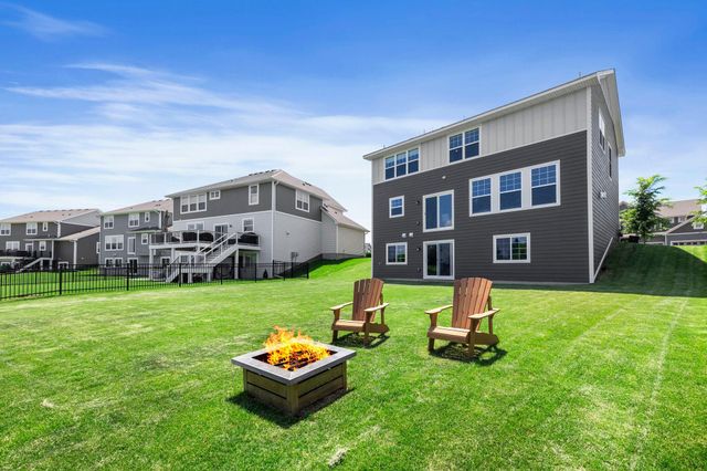 19334 Annabelle Lane, Corcoran, MN 55340