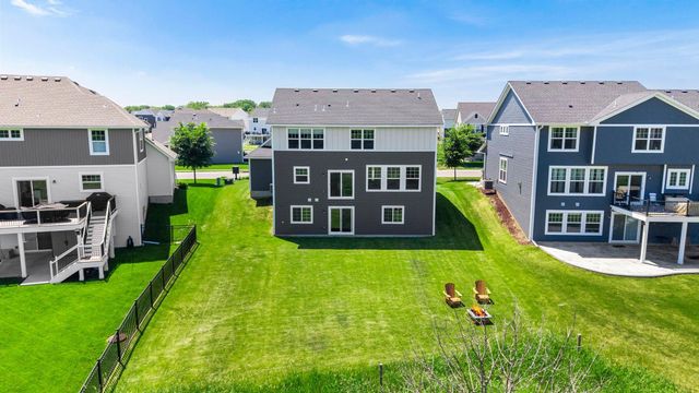19334 Annabelle Lane, Corcoran, MN 55340