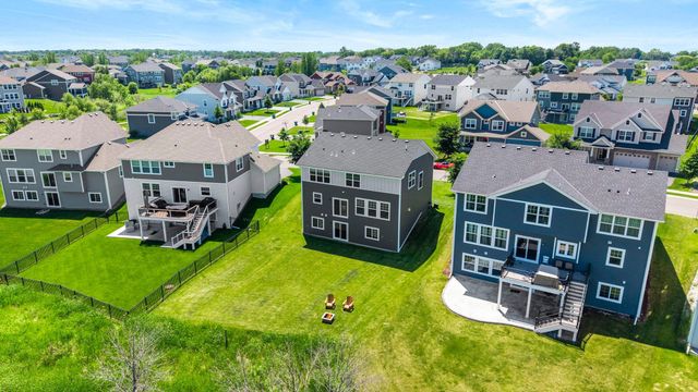 19334 Annabelle Lane, Corcoran, MN 55340