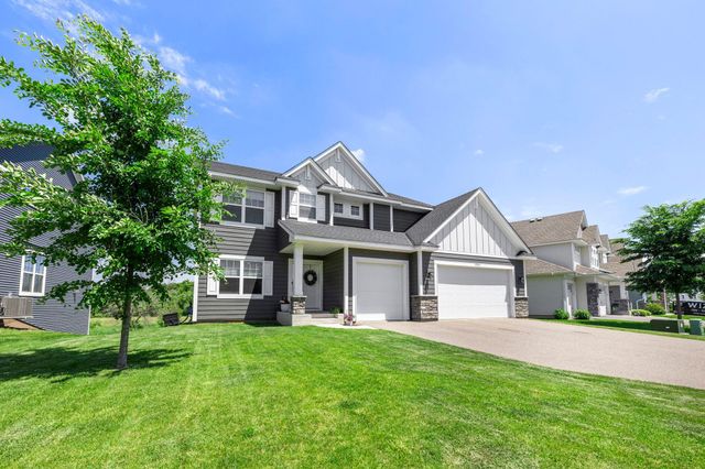 19334 Annabelle Lane, Corcoran, MN 55340