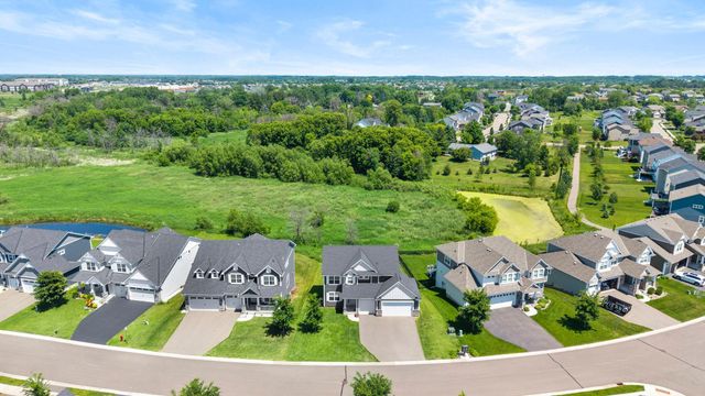 19334 Annabelle Lane, Corcoran, MN 55340
