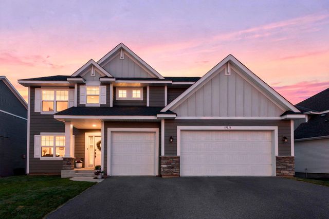 19334 Annabelle Lane, Corcoran, MN 55340