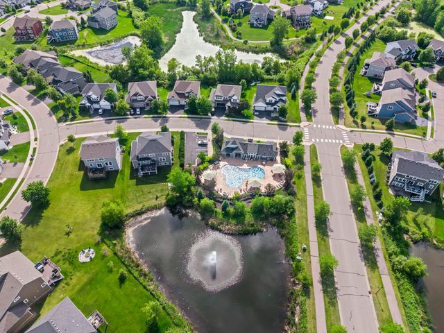 19334 Annabelle Lane, Corcoran, MN 55340