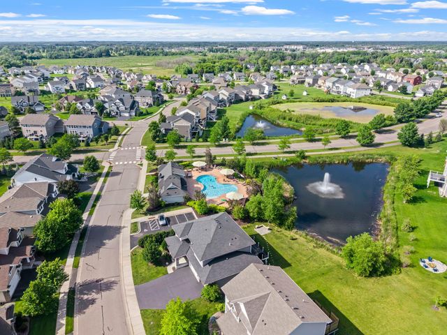 19334 Annabelle Lane, Corcoran, MN 55340